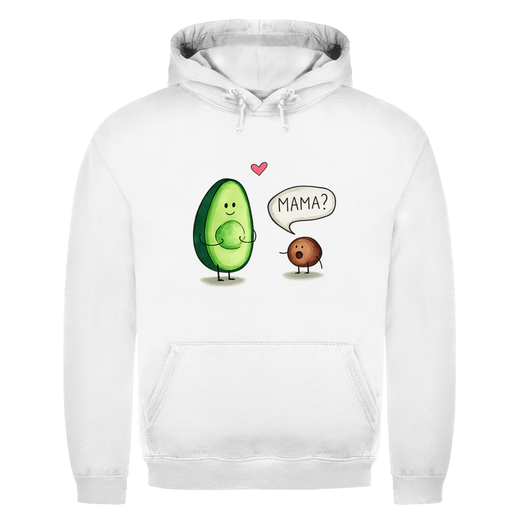 Mama Avocado | Unisex Hoodie