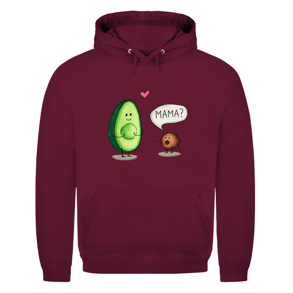 Mama Avocado | Unisex Hoodie