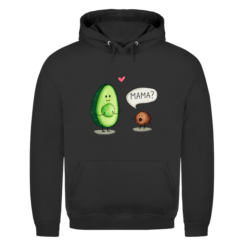 Mama Avocado | Unisex Hoodie