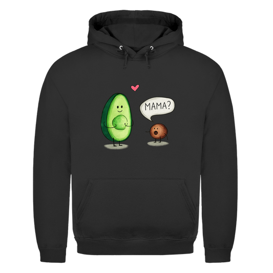 Mama Avocado | Unisex Hoodie
