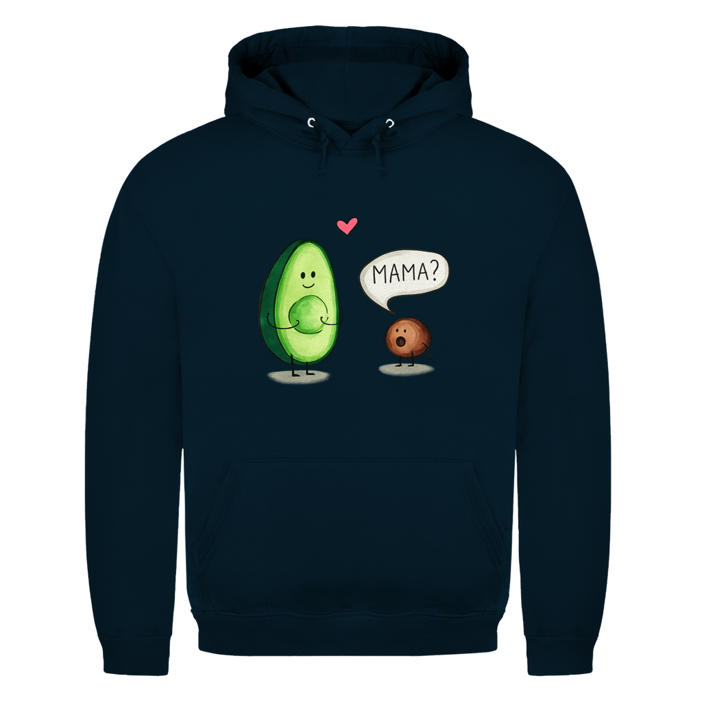 Mama Avocado | Unisex Hoodie