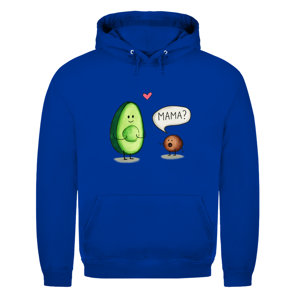 Mama Avocado | Unisex Hoodie
