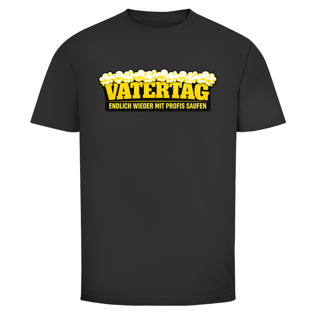 Vatertag | Unisex T-Shirt