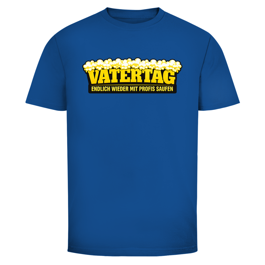 Vatertag | Unisex T-Shirt