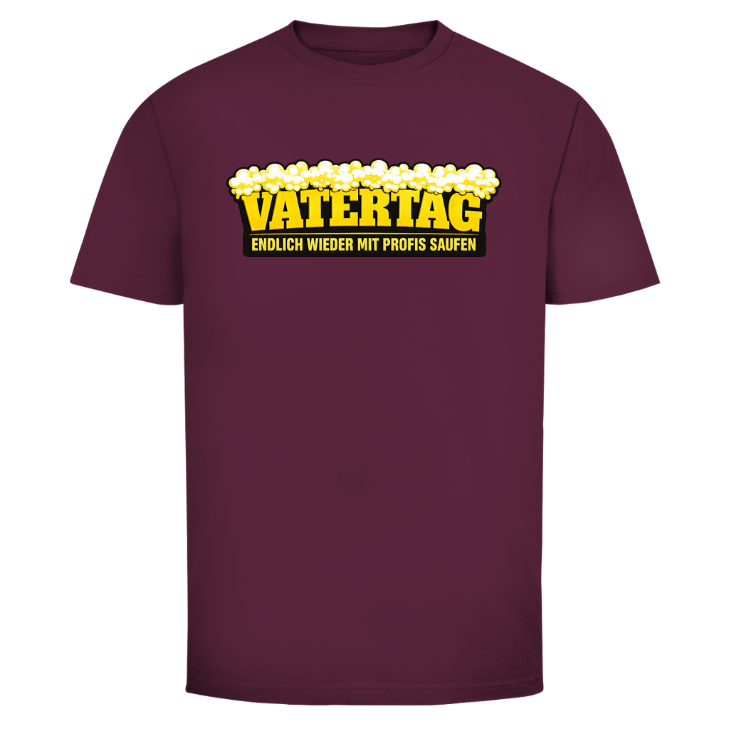 Vatertag | Unisex T-Shirt
