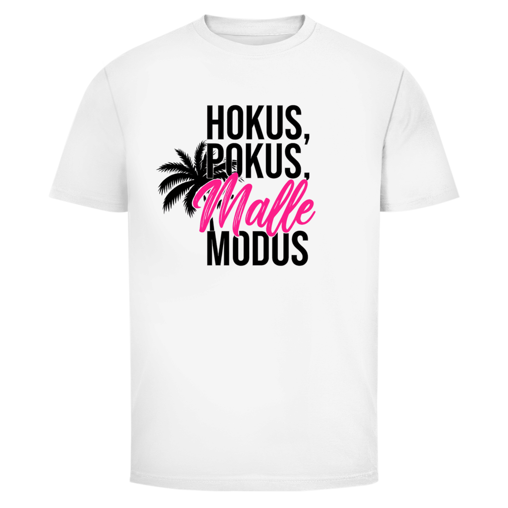 Hokus Pokus Malle Modus | Unisex T-Shirt