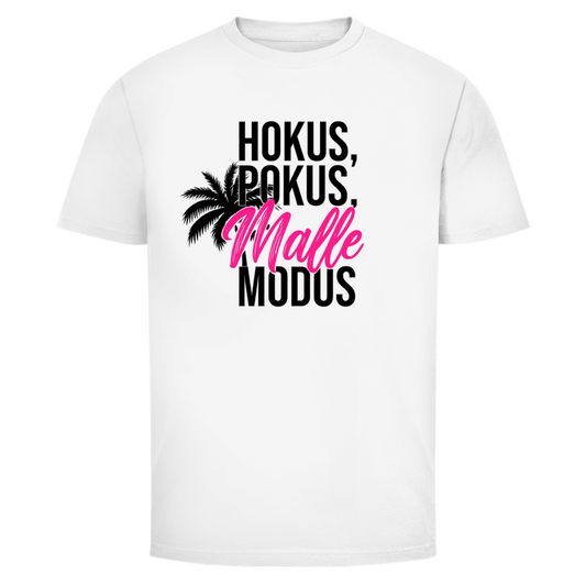 Hokus Pokus Malle Modus | Unisex T-Shirt