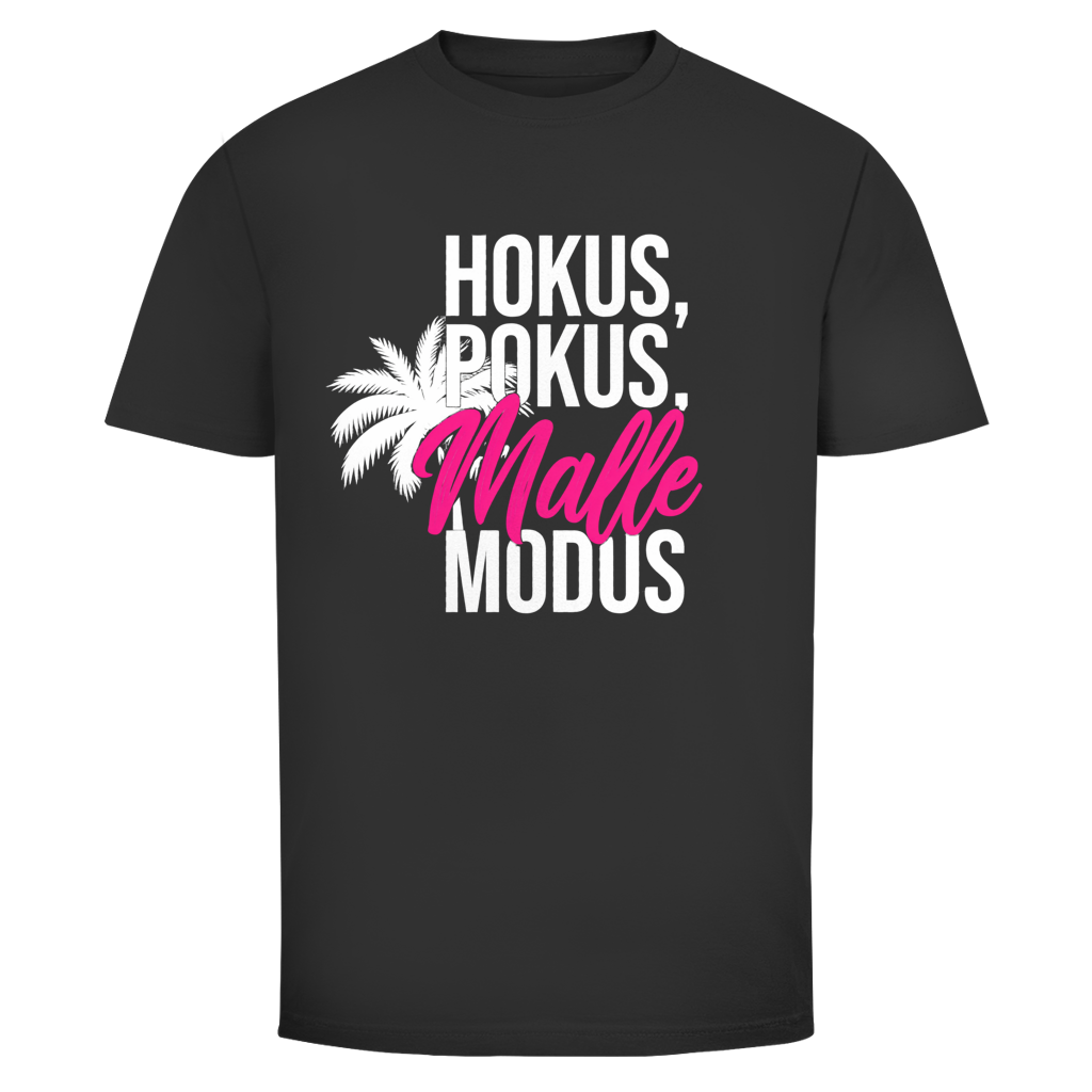Hokus Pokus Malle Modus | Unisex T-Shirt