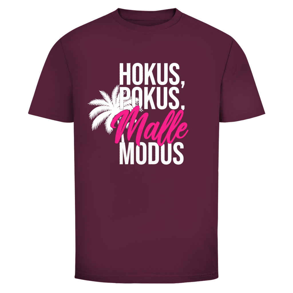 Hokus Pokus Malle Modus | Unisex T-Shirt