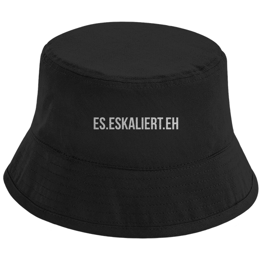 ES.ESKALIERT.EH | Bucket Hat