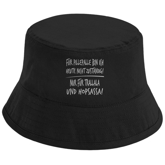 Für PillePalle  | Bucket Hat