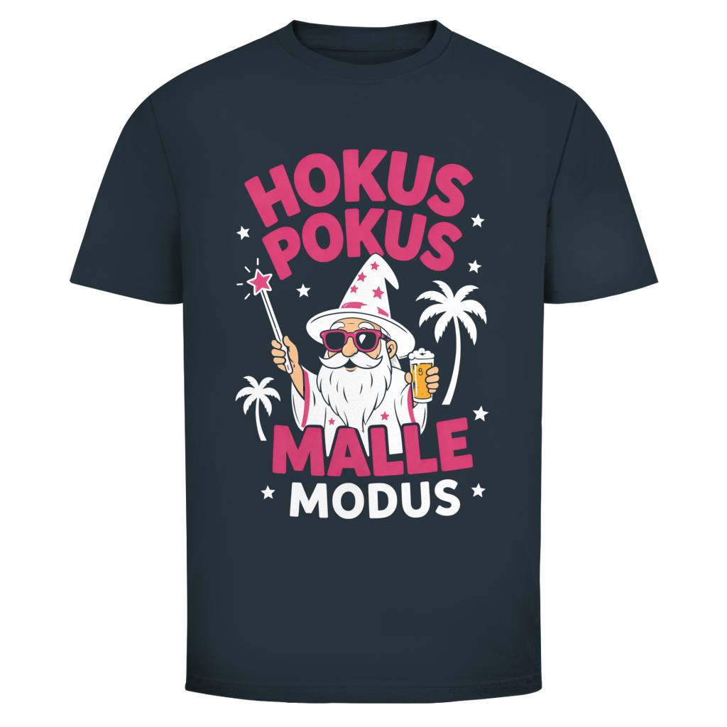 Malle Hokus Pokus | Unisex T-Shirt