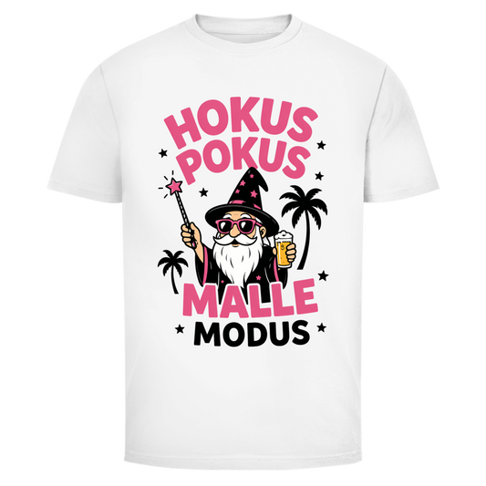 Malle Hokus Pokus | Unisex T-Shirt