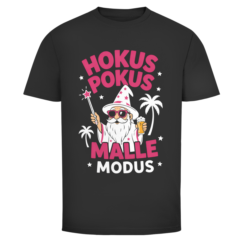 Malle Hokus Pokus | Unisex T-Shirt