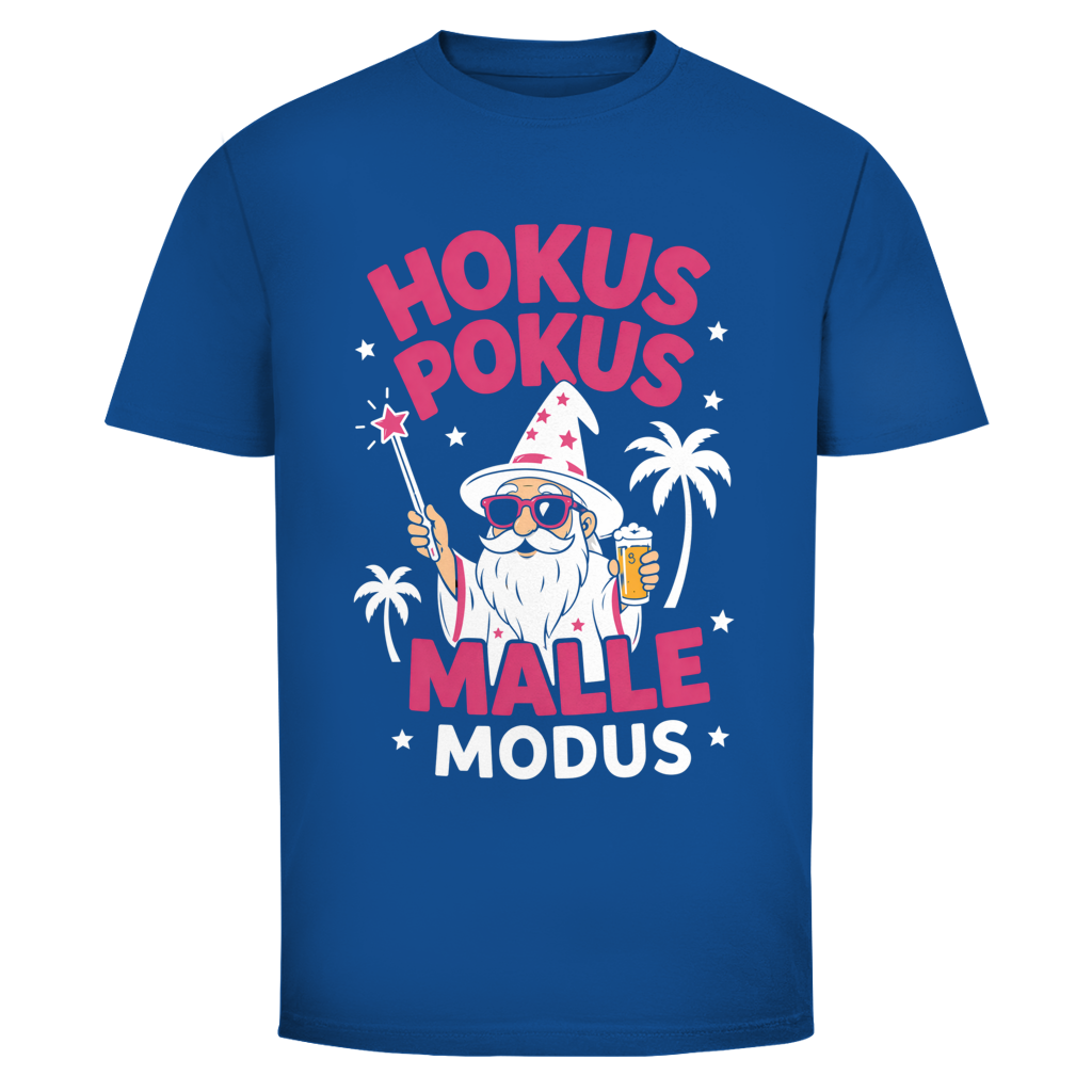 Malle Hokus Pokus | Unisex T-Shirt