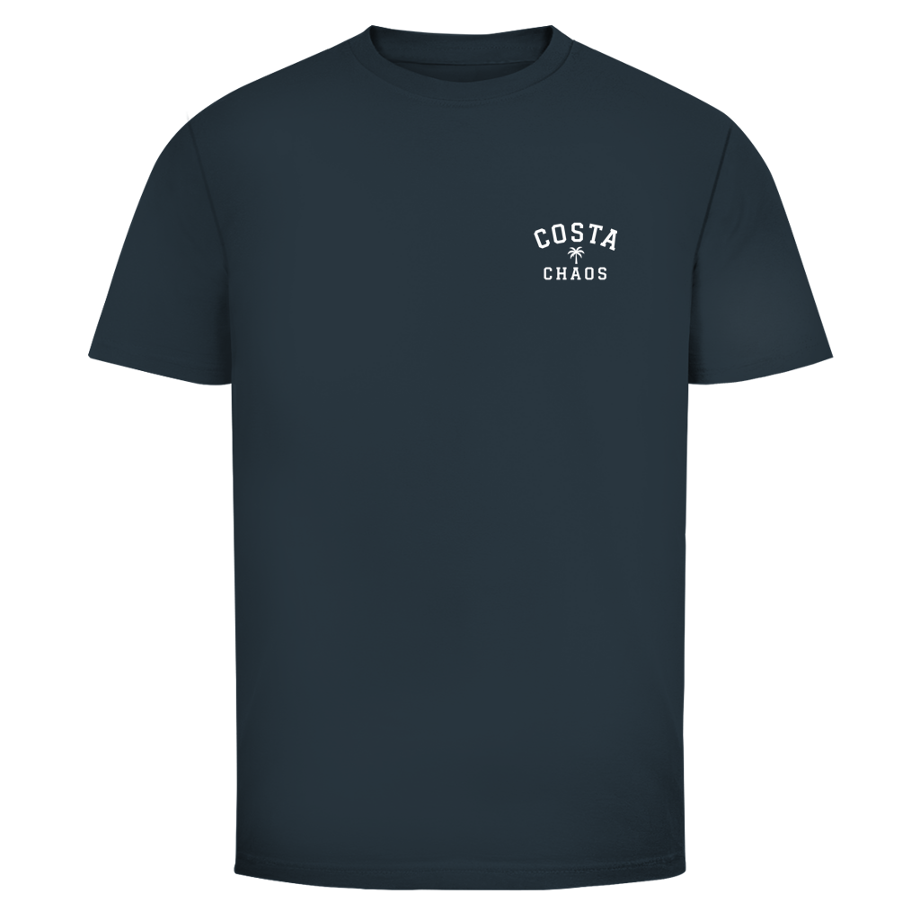 Costa Chaos  | Unisex T-Shirt