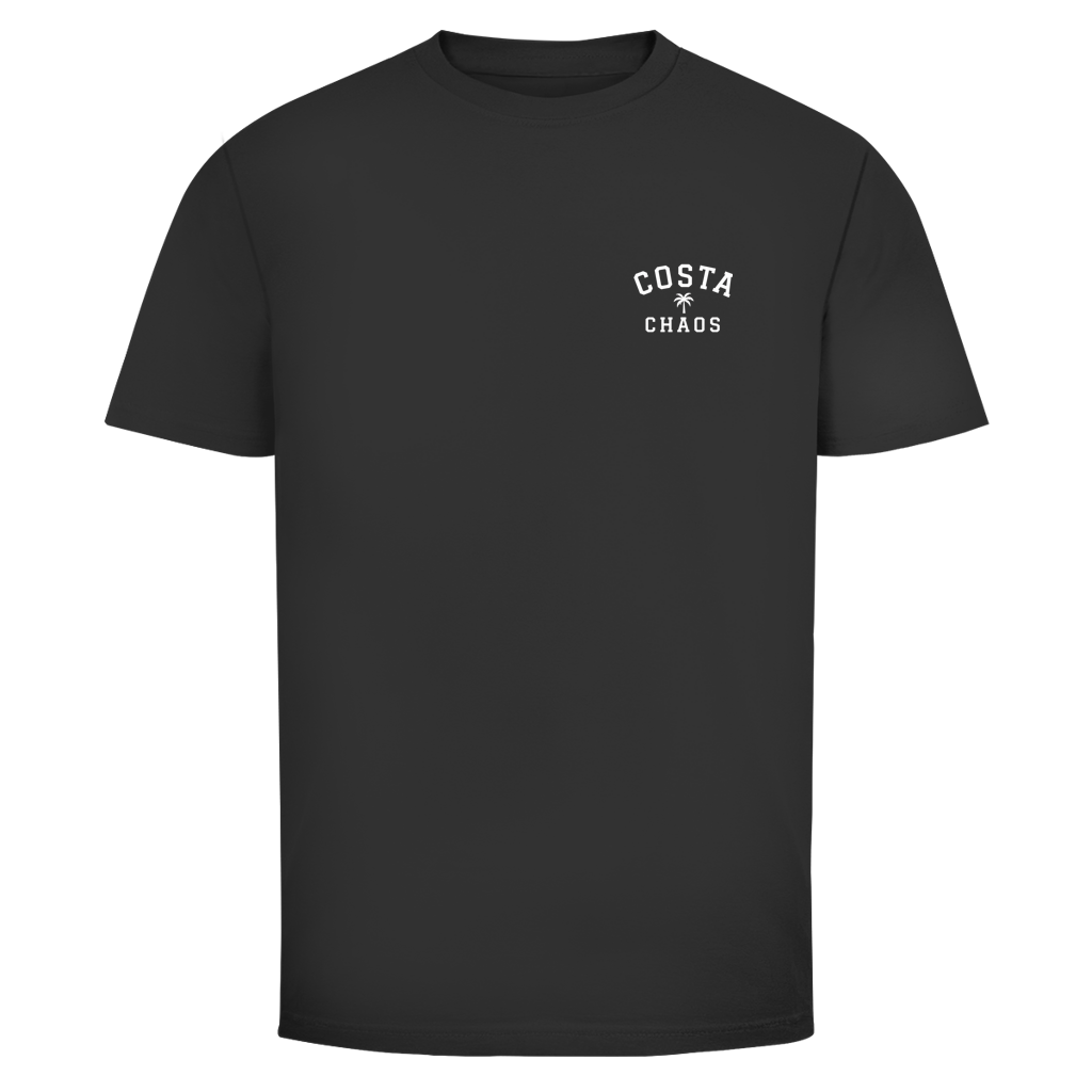 Costa Chaos  | Unisex T-Shirt