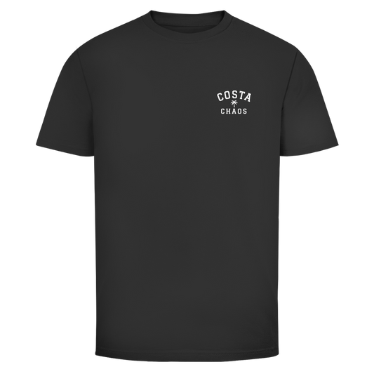 Costa Chaos  | Unisex T-Shirt