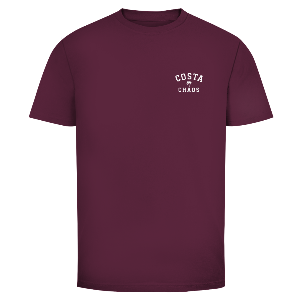 Costa Chaos  | Unisex T-Shirt