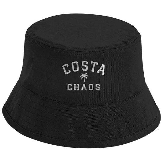 Costa Chaos  | Bucket Hat