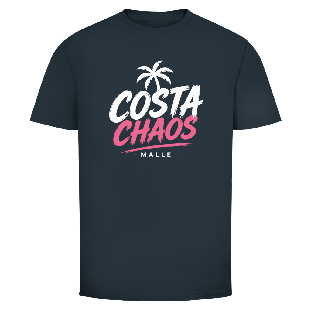 Costa Chaos Malle | Unisex T-Shirt