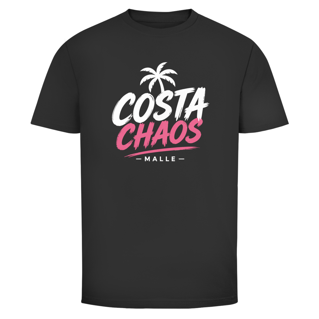 Costa Chaos Malle | Unisex T-Shirt