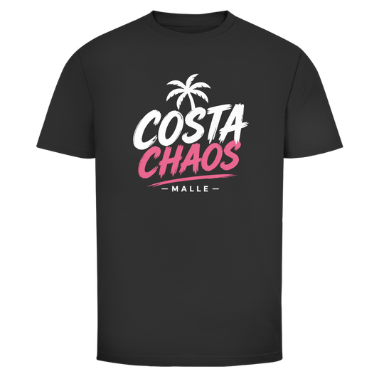 Costa Chaos Malle | Unisex T-Shirt