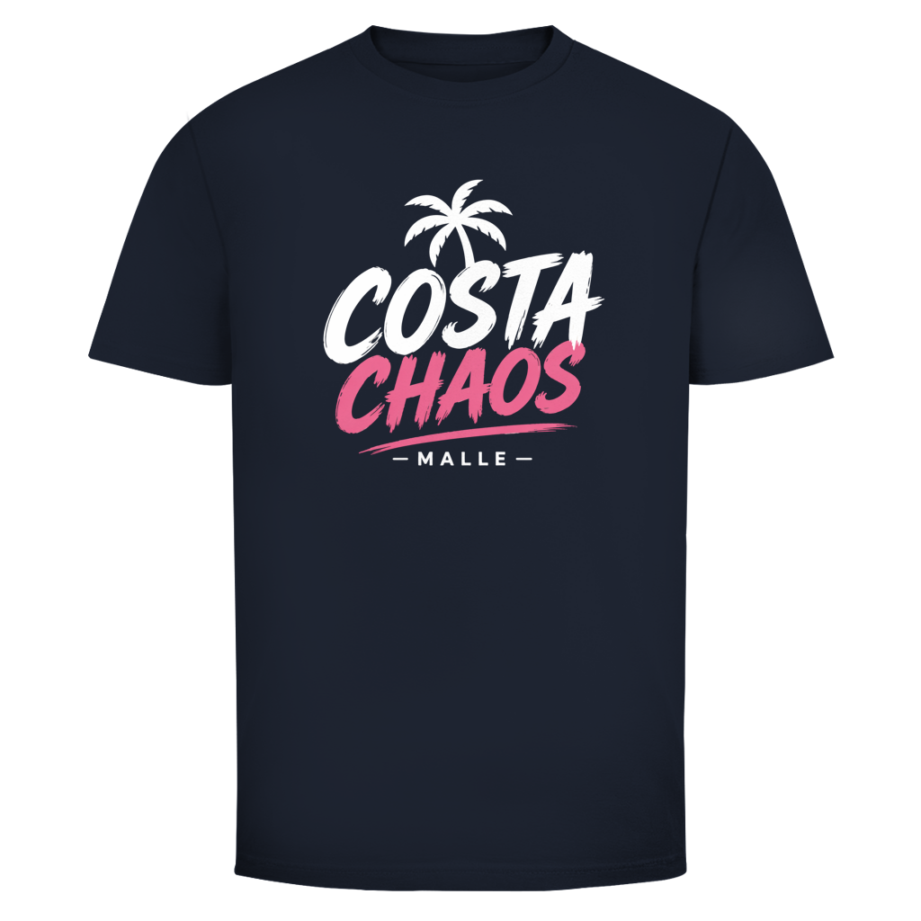 Costa Chaos Malle | Unisex T-Shirt