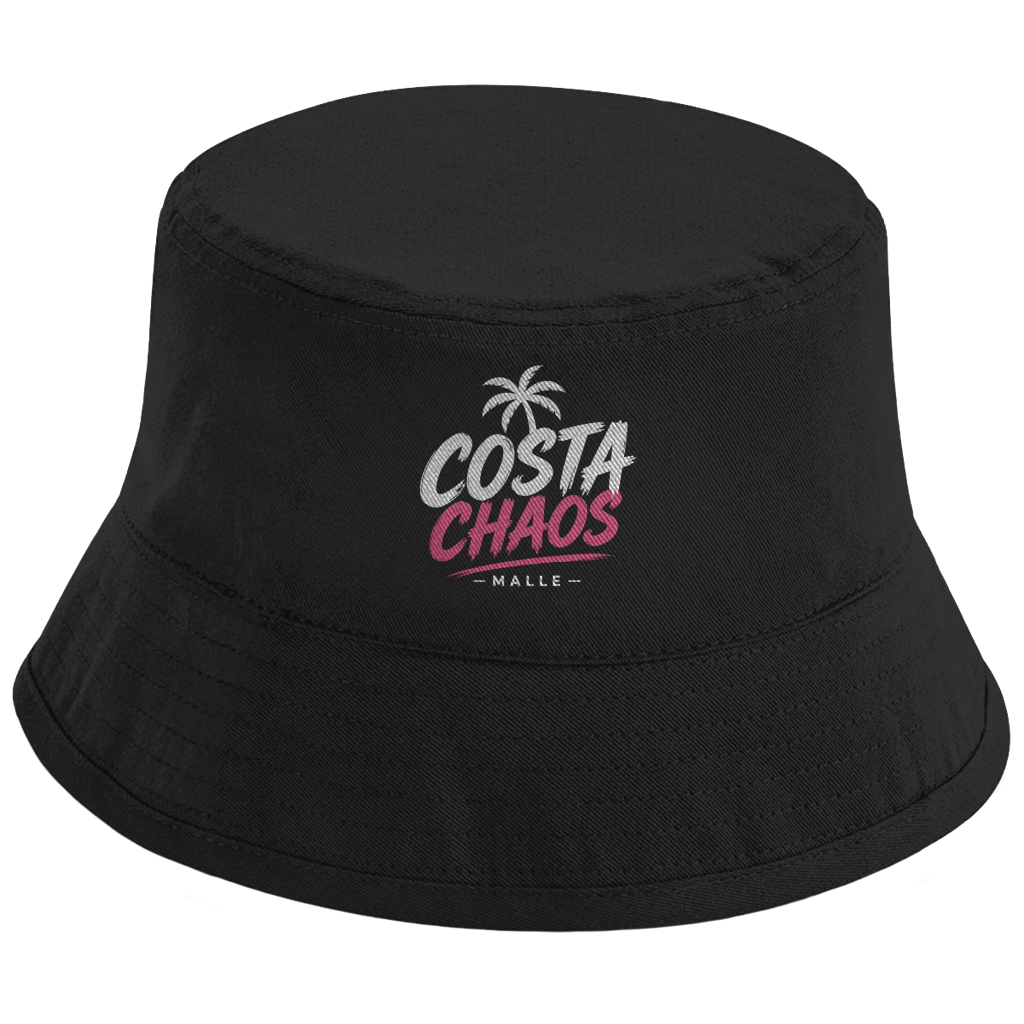 Costa Chaos Malle | Bucket Hat