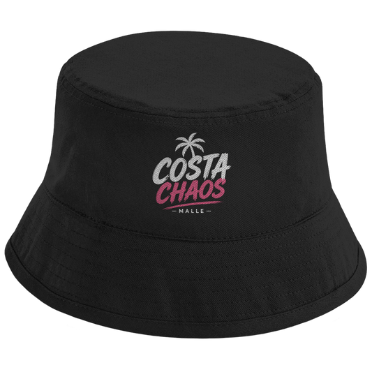 Costa Chaos Malle | Bucket Hat