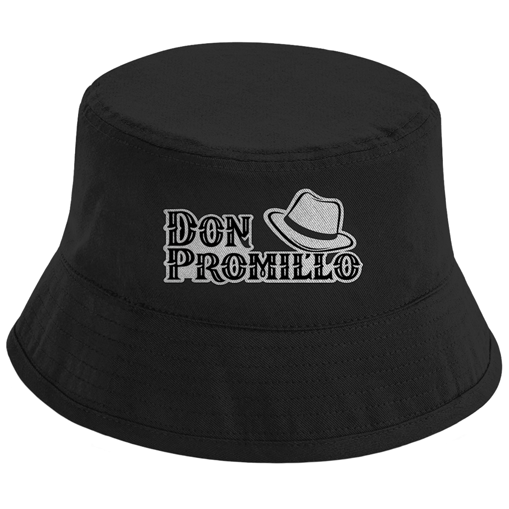Don Promillo | Bucket Hat