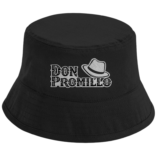 Don Promillo | Bucket Hat