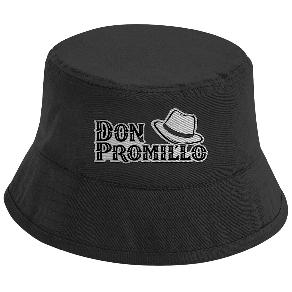 Don Promillo | Bucket Hat