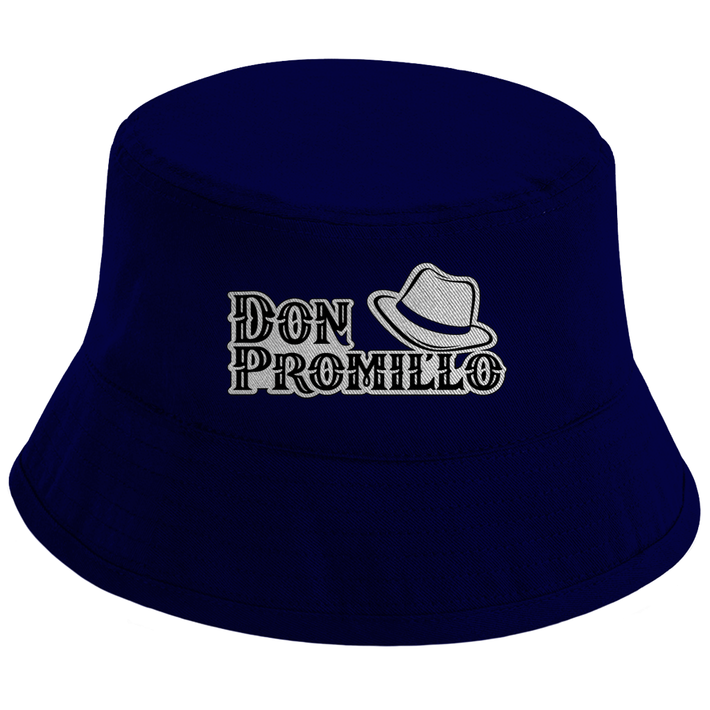 Don Promillo | Bucket Hat