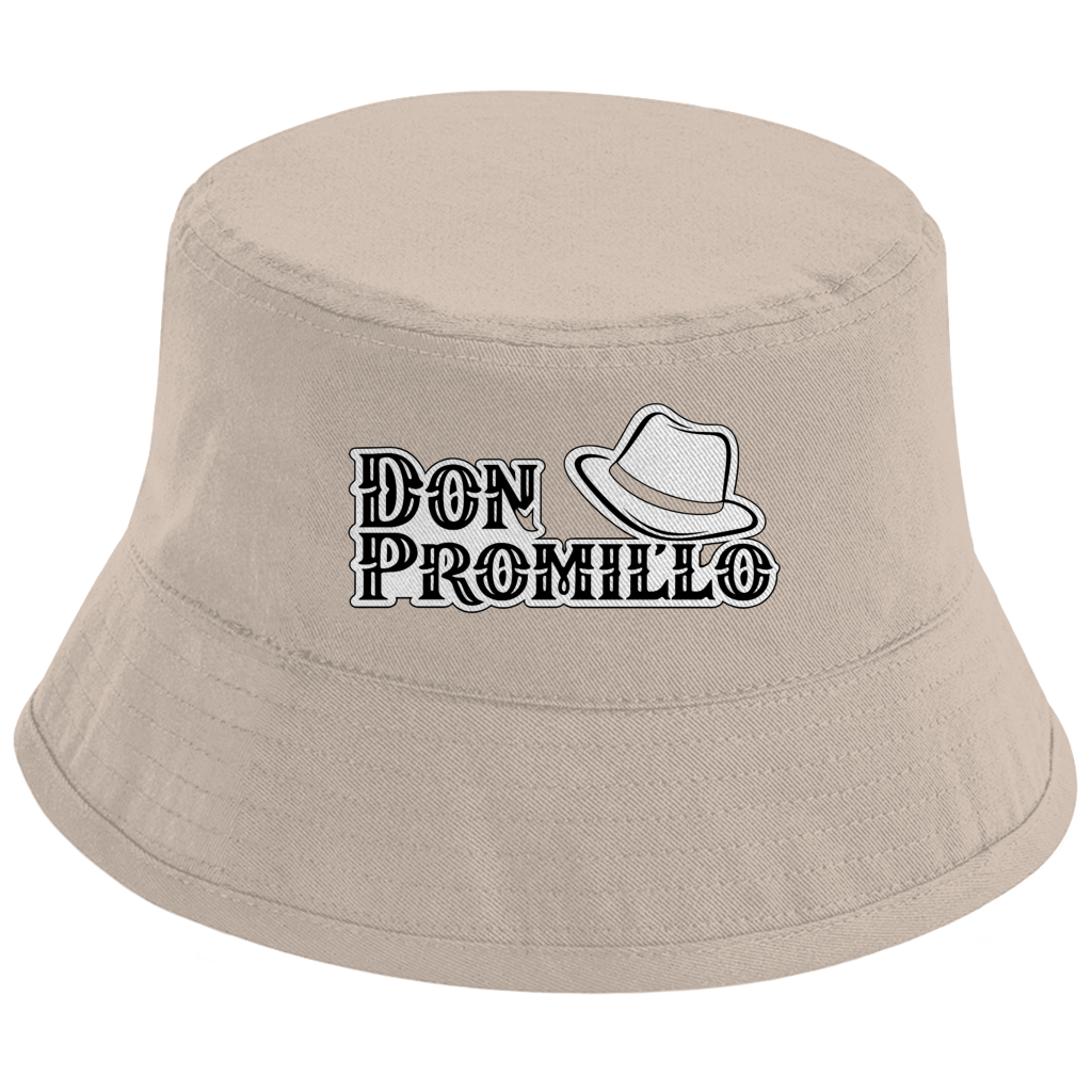 Don Promillo | Bucket Hat