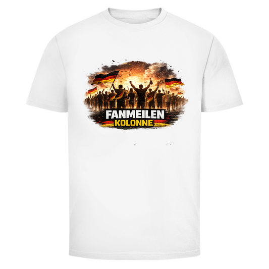 Fanmeilen Kolonne | Unisex T-Shirt