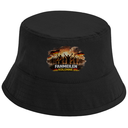 Fanmeilen Kolonne | Bucket Hat