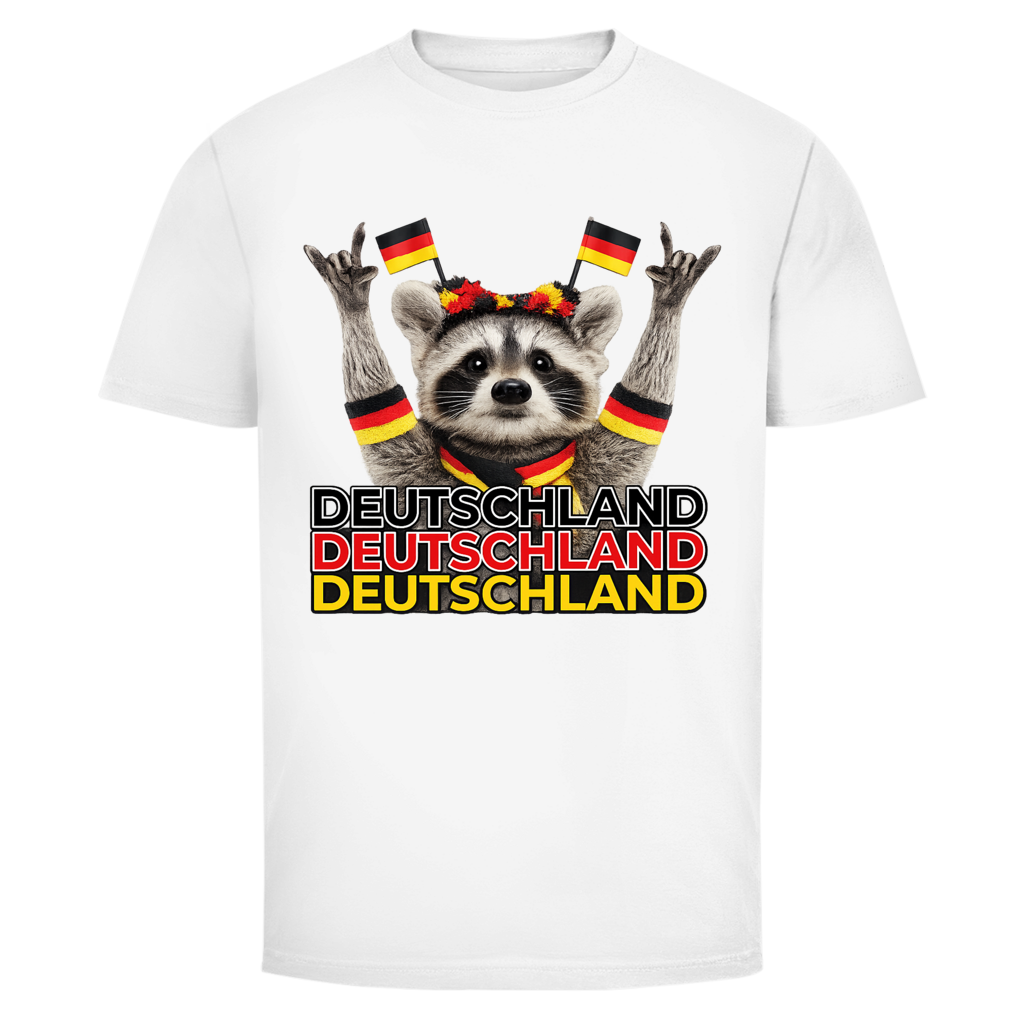 Pedro Deutschland Edition | Unisex T-Shirt