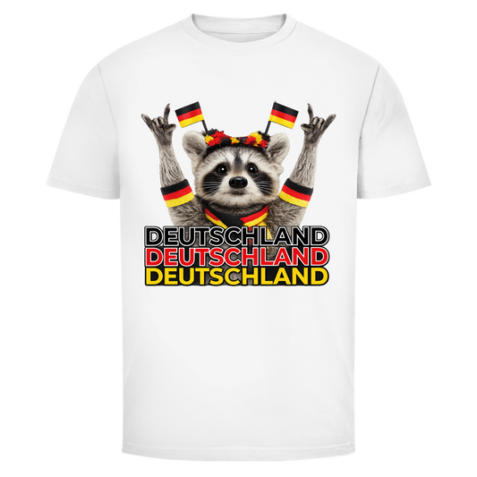 Pedro Deutschland Edition | Unisex T-Shirt
