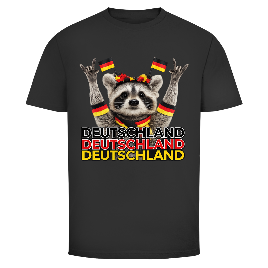 Pedro Deutschland Edition | Unisex T-Shirt