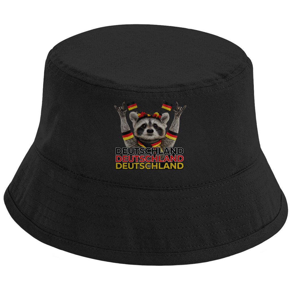 Pedro Deutschland Edition | Bucket Hat