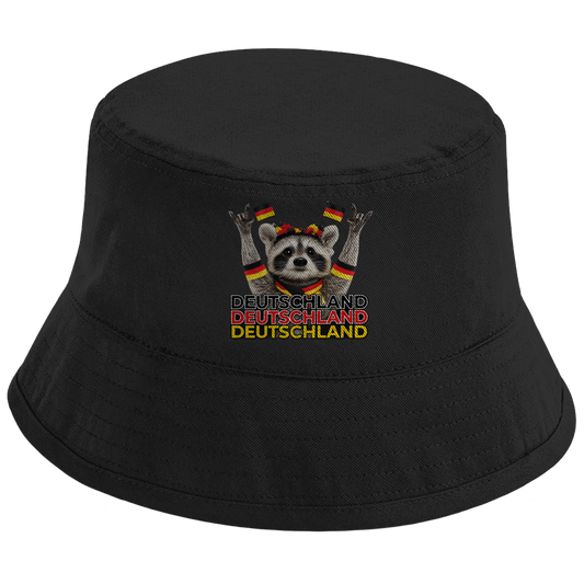 Pedro Deutschland Edition | Bucket Hat