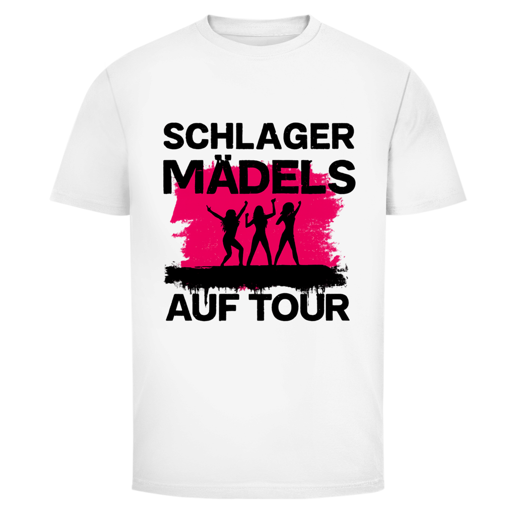 Schlager Mädels | Unisex T-Shirt