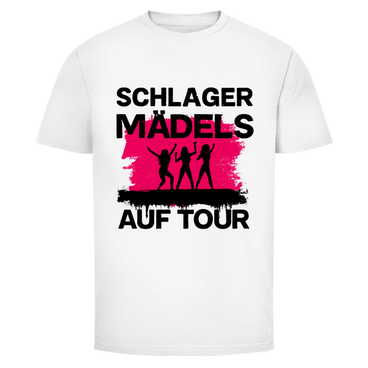 Schlager Mädels | Unisex T-Shirt