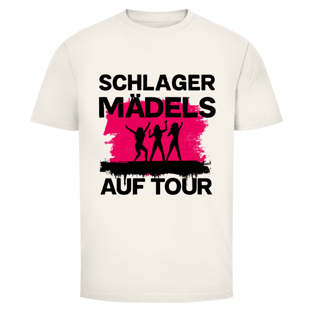 Schlager Mädels | Unisex T-Shirt