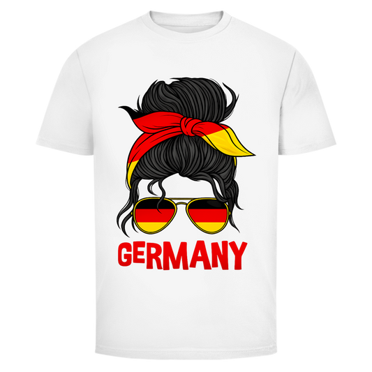 Germany Girl | Unisex T-Shirt