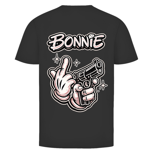 Bonnie Rückendruck | Unisex T-Shirt