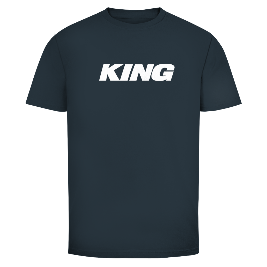 King | Unisex T-Shirt