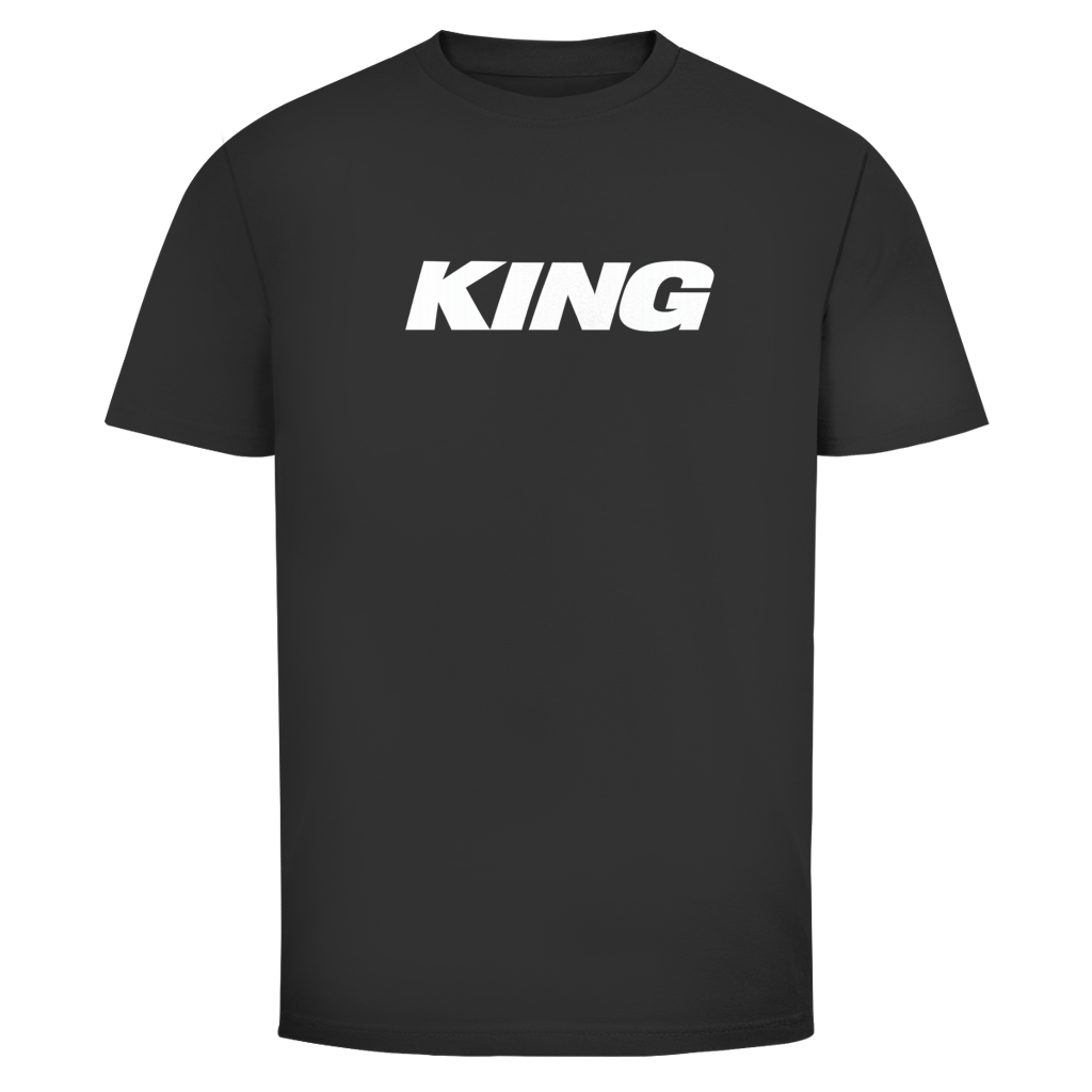 King | Unisex T-Shirt