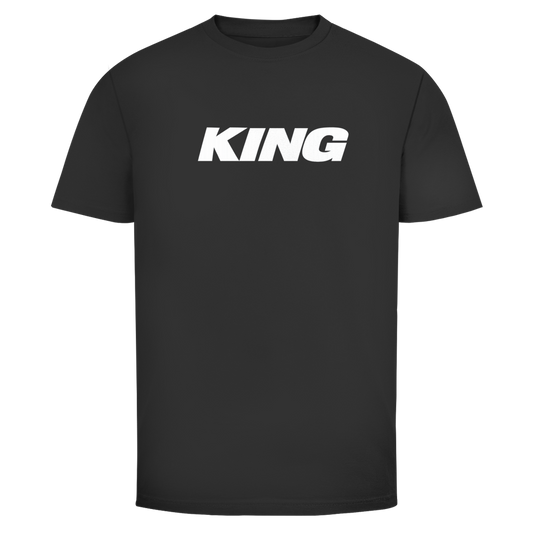 King | Unisex T-Shirt